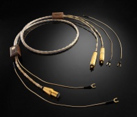 Nordost Odin Gold Tonearm Cable